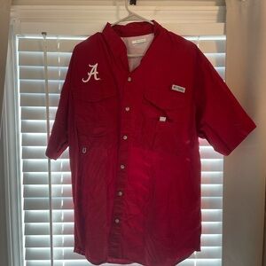 Columbia Men's Alabama PFG